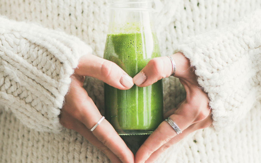 Detox: come depurare il nostro organismo