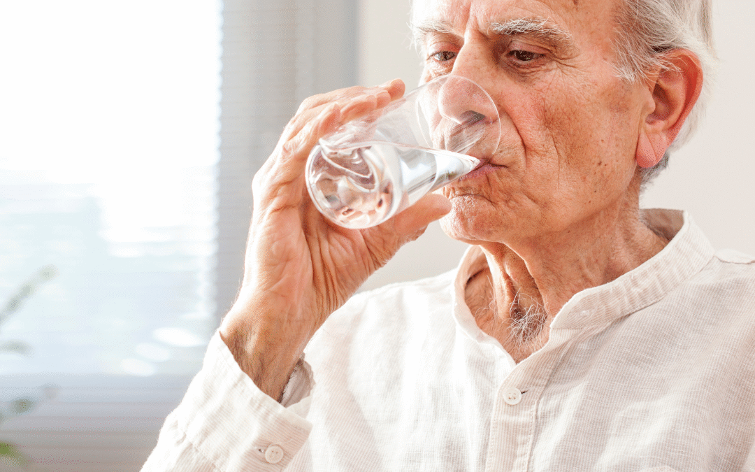 L’importanza dell’acqua e le sue funzioni