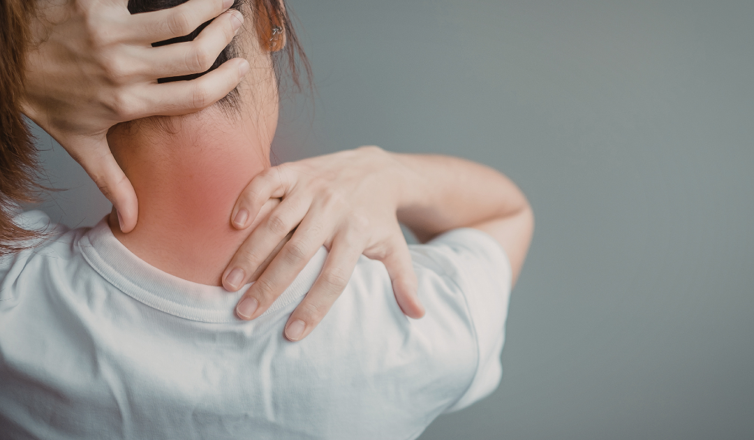 Cervicalgia: oltre il semplice “sentire tirare”