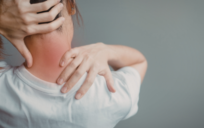 Cervicalgia: oltre il semplice “sentire tirare”