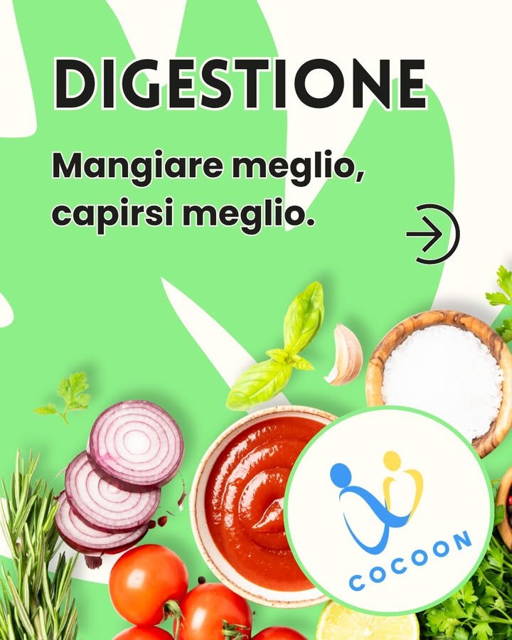 Progetto Cocoon