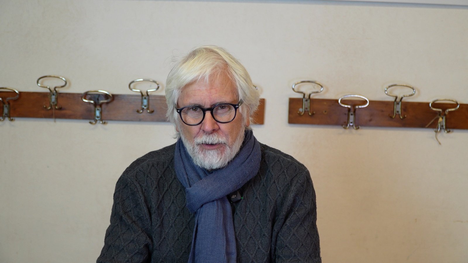 Progetto Cocoon