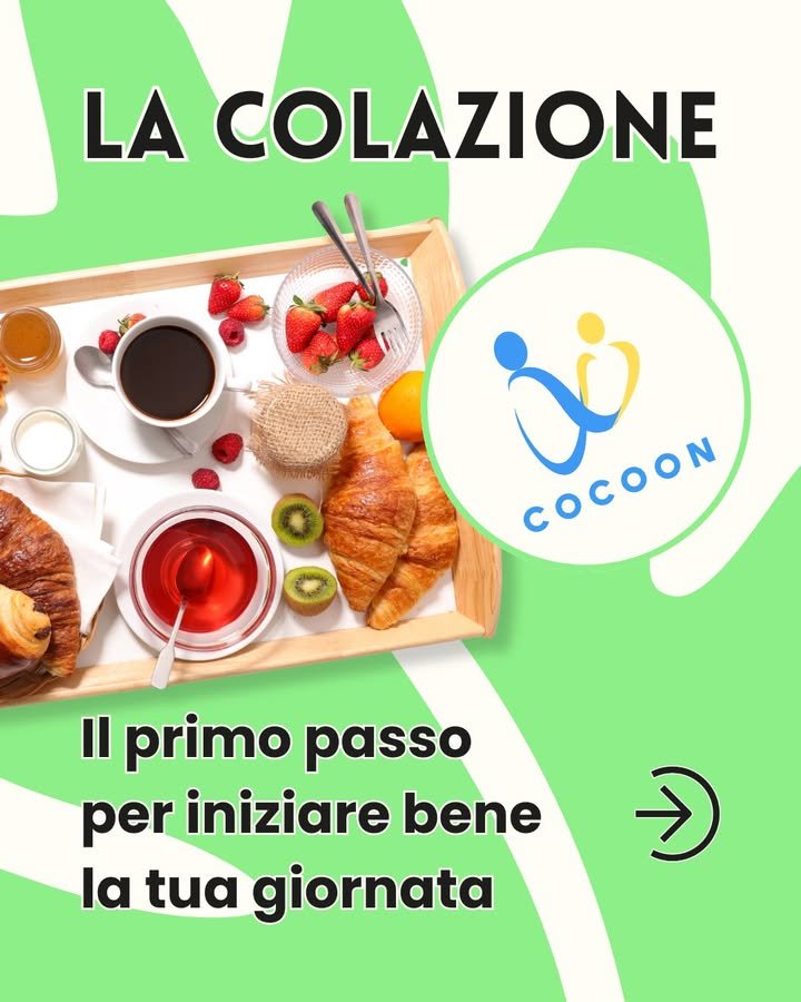 Progetto Cocoon