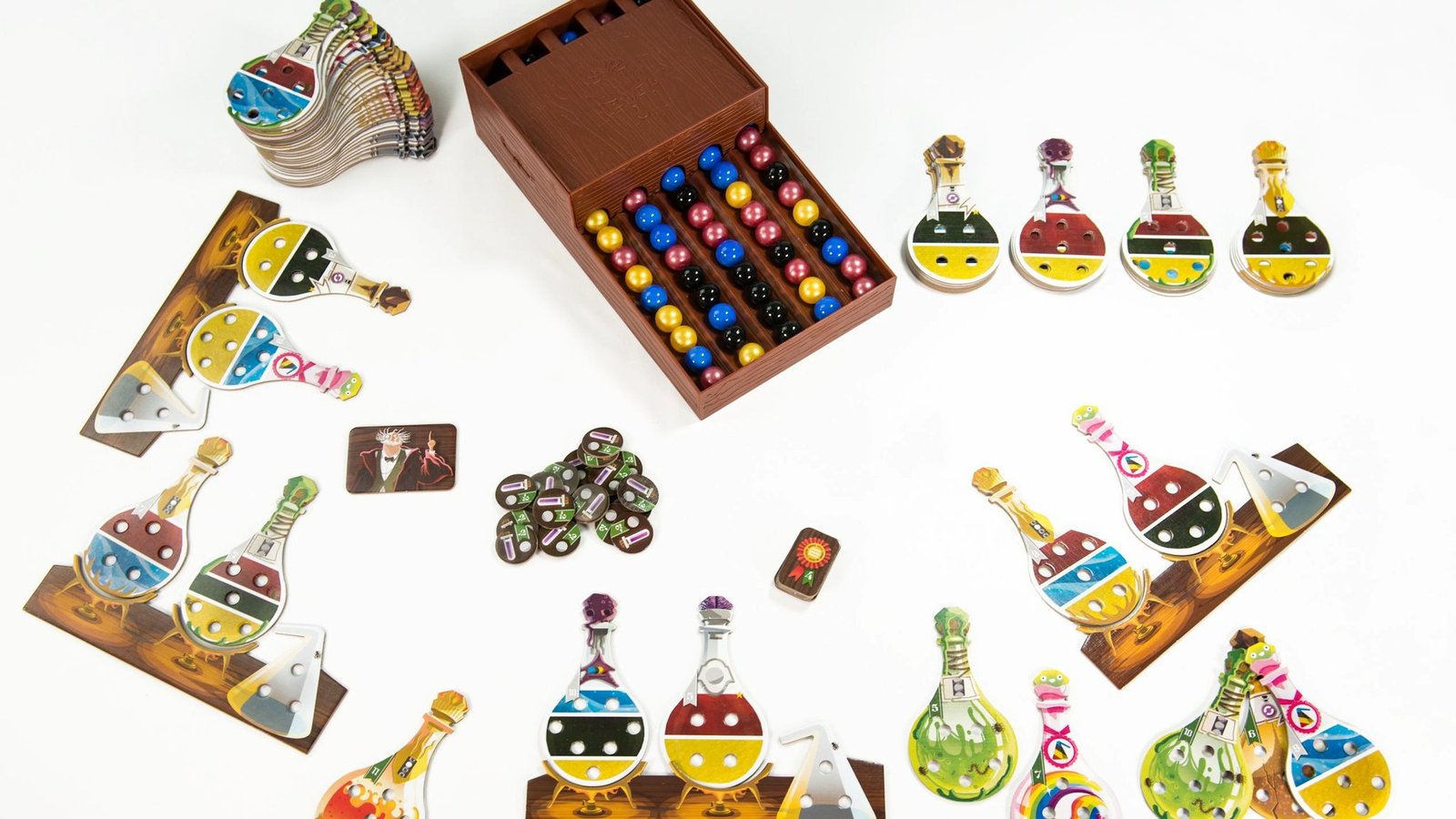 Progetto Cocoon