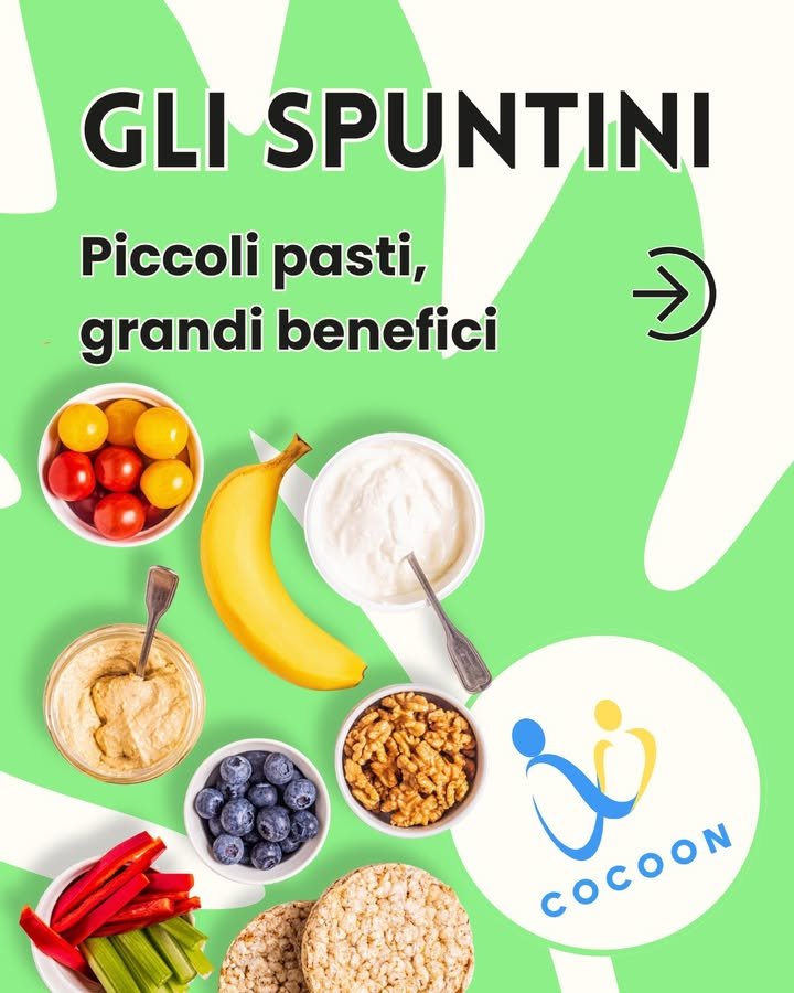 Progetto Cocoon