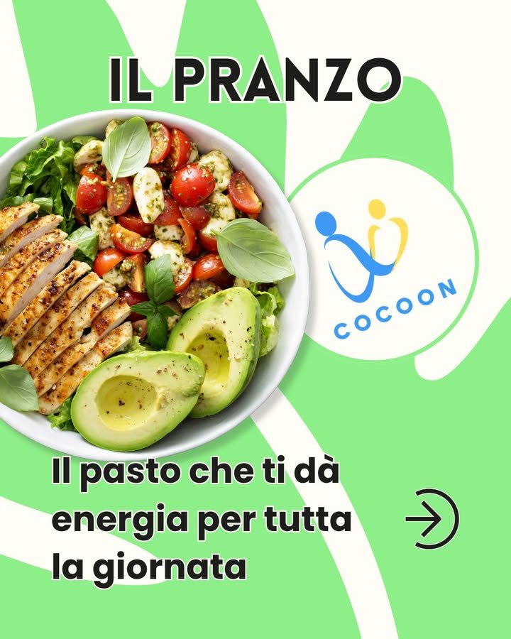 Progetto Cocoon